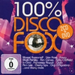 100 % Disco Fox
