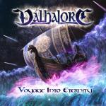 Voyage into Eternity (Space Purple)