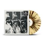 Left to Rot (Coffe Grind Splatter)