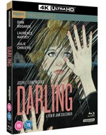 Darling (60th Anniversary/Ej svensk text)