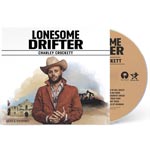 Lonesome drifter 2025
