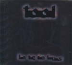 Lateralus 2001