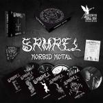 Morbid Metal (Picturediscs)