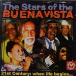 Stars Of Buena Vista Social Club 21st Century