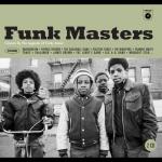 Funk Masters / Vintage Sounds