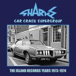 Car Crash Supergroup - Island Years