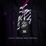 Live at Sweden Rock Festival 2024