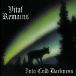 Into cold darkness 1995