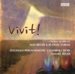 Vivit! Choral Works