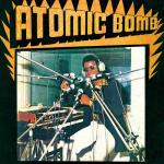 Atomic Bomb (Fission Red)