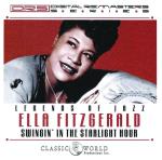 Legends Of Jazz/Swingin` In...