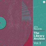 The Library Archive Vol 3