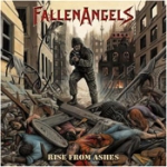 Rise from ashes 2009