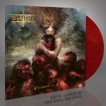 Children of Eve (Red Marbled)