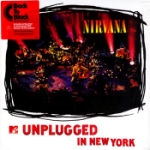 MTV unplugged in New York
