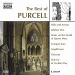 Best Of Henry Purcell