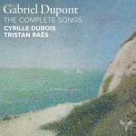 Gabriel Dupont