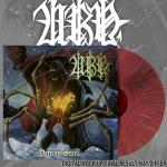 Demon Steel (Cherry Red)