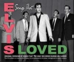 Songs That Elvis Loved