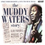 Muddy Waters Story (Interview)