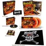 Hellhound (Fanbox Merchandise/Ltd)