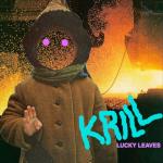 Lucky Leaves (Cloudy Orange)
