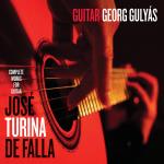 José Turina & De Falla - Complete