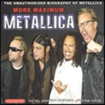 More Maximum Metallica (Interview)