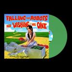 Falling for Robots & Wishing I Was One