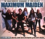 Maximum Maiden (Interview)