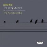 String quintets (Nash Ensemble)