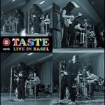 Live in Basel 1970