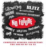 No Future - Complete Singles Collection