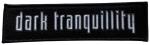 Patch Damage Logo (4,1 x 1...