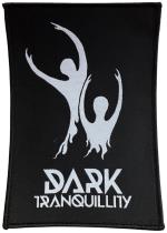 Patch Figures Logo (14,9 x...