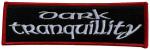 Patch Gallery Logo (4,7 x ...