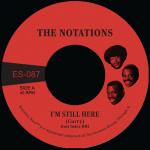 I`m Still Here / What More Can I Say