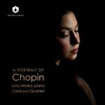 Portrait of Chopin