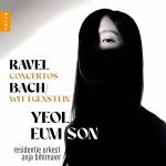 Ravel Concertos/Bach Wittgenstein