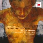 Via Crucis & Solo Piano Works (Andsnes)