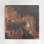 Blending (Cloudy Orange/Ltd)