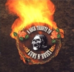 Guns N` Roses Tribute / A Rock Tribute...