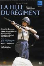 La Fille Du Regiment