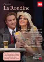 La Rondine (Angela Gheorghiu)