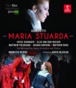 Maria Stuarda (Joyce Didonato)