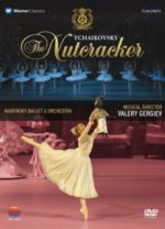 Tchaikovsky / the Nutcrack