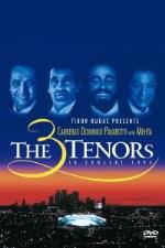 The 3 Tenors in Concert 1994
