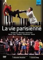 La Vie Parisienne (Sébastien Rouland)