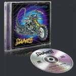 Nocturnal Racer / Snakebite