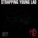 City (Re-Issue + Bonus)